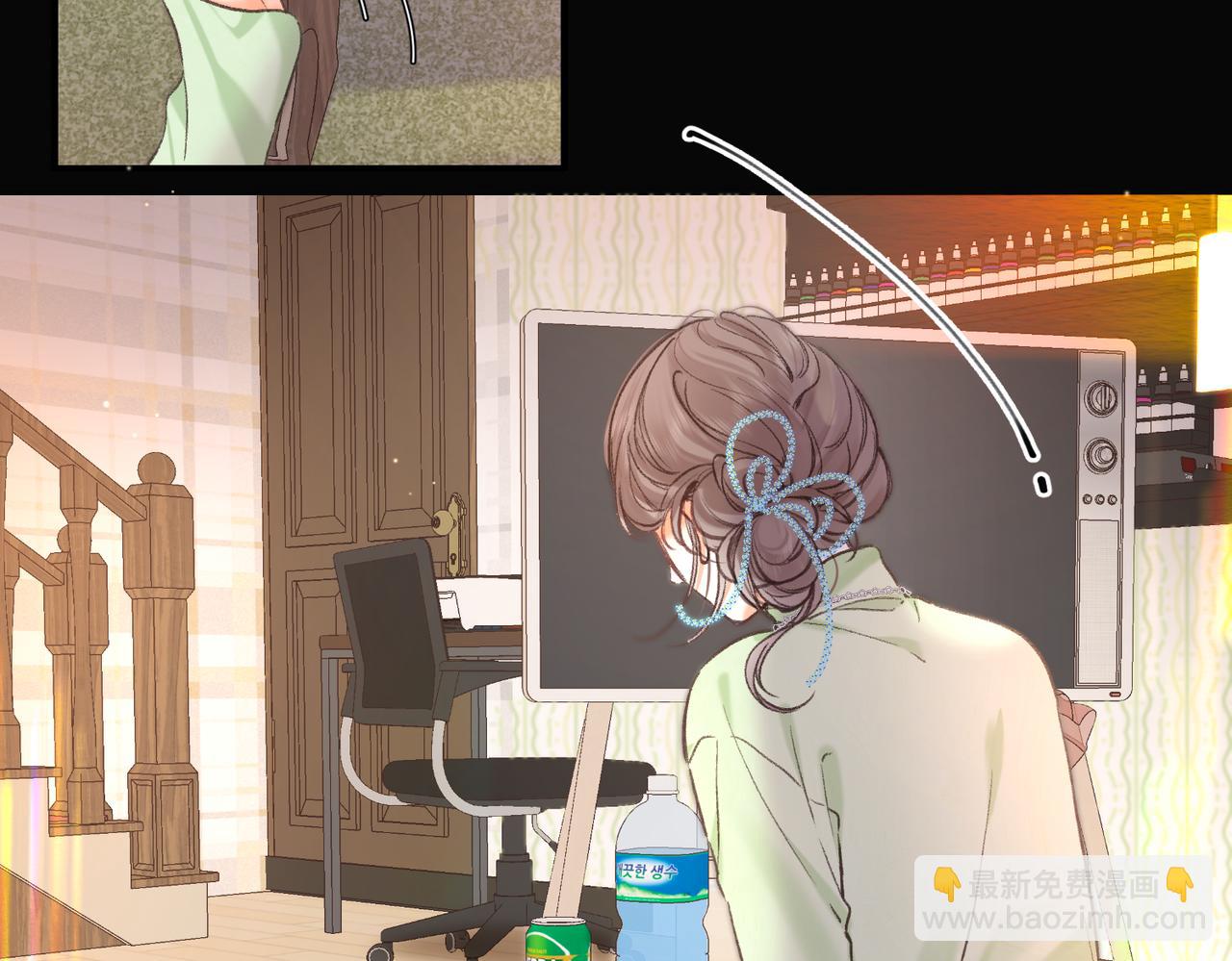 第74话 问不出口的问题…15