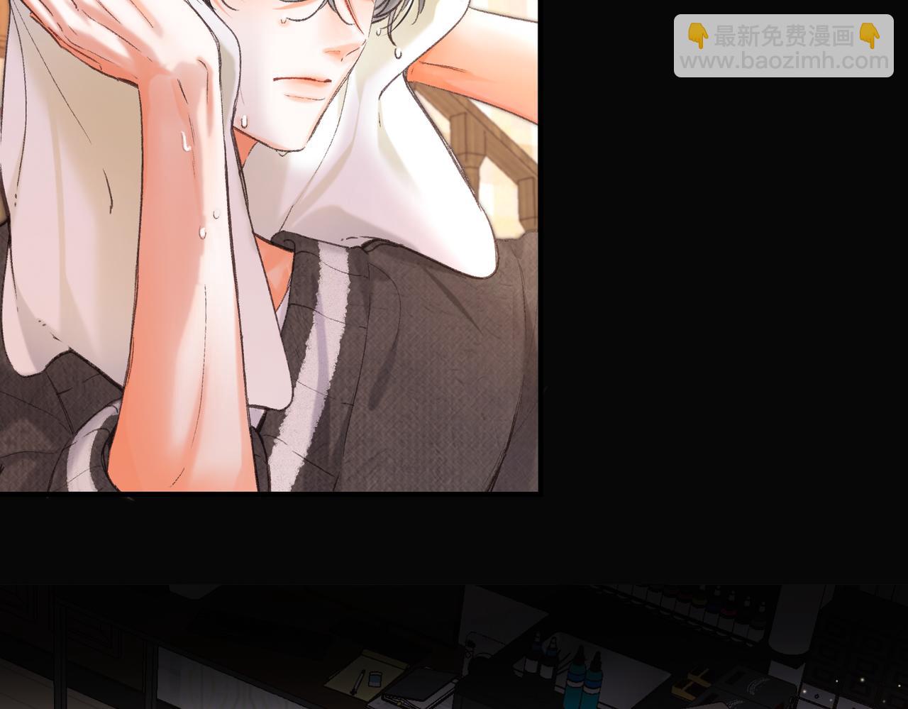 第74话 问不出口的问题…18