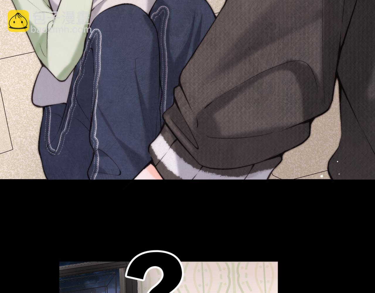 第74话 问不出口的问题…71