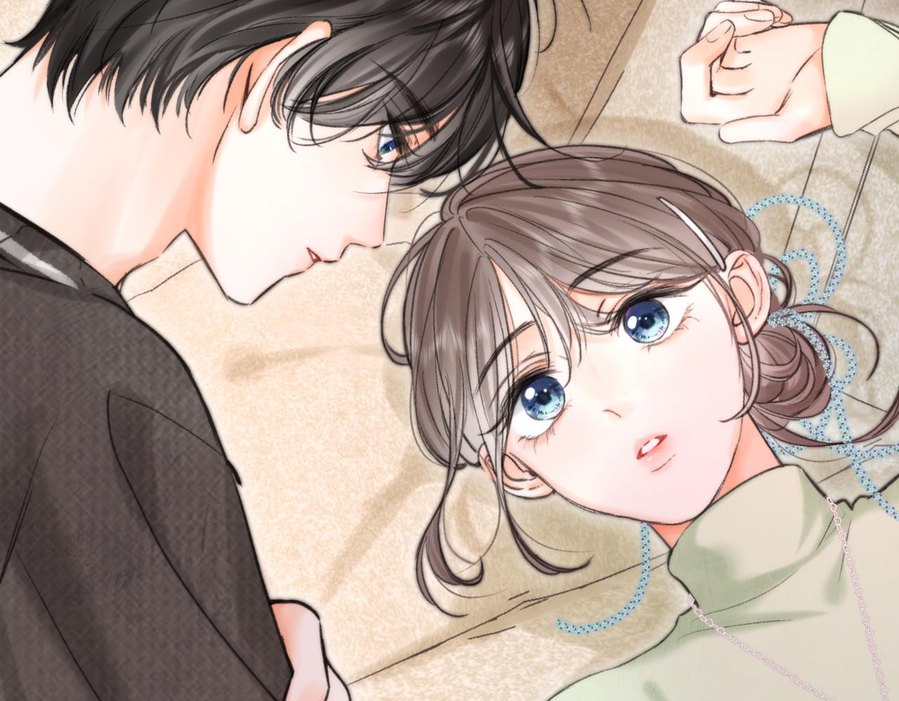 第76话 你愿意做我……吗？121