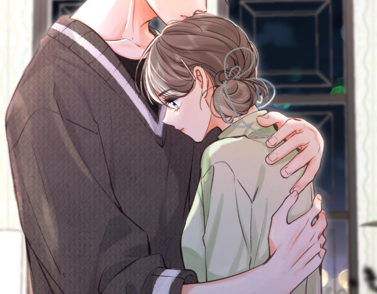 第76话 你愿意做我……吗？2