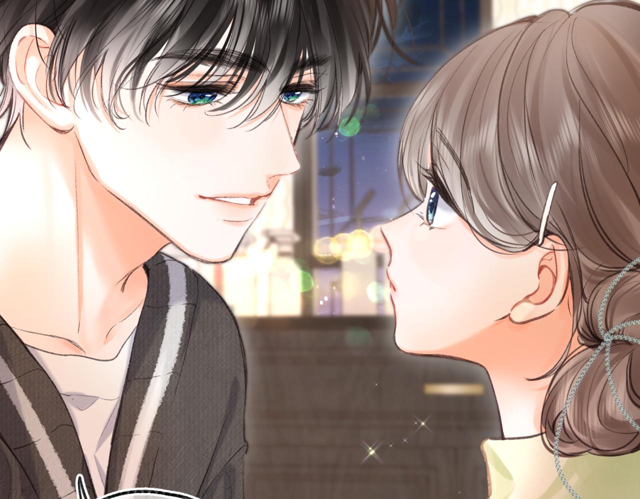第76话 你愿意做我……吗？54