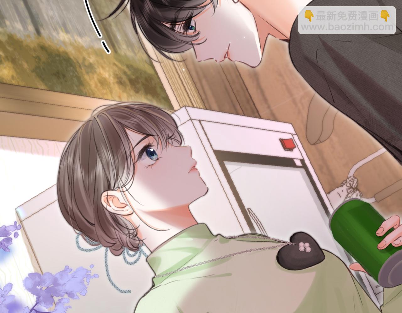 第76话 你愿意做我……吗？78