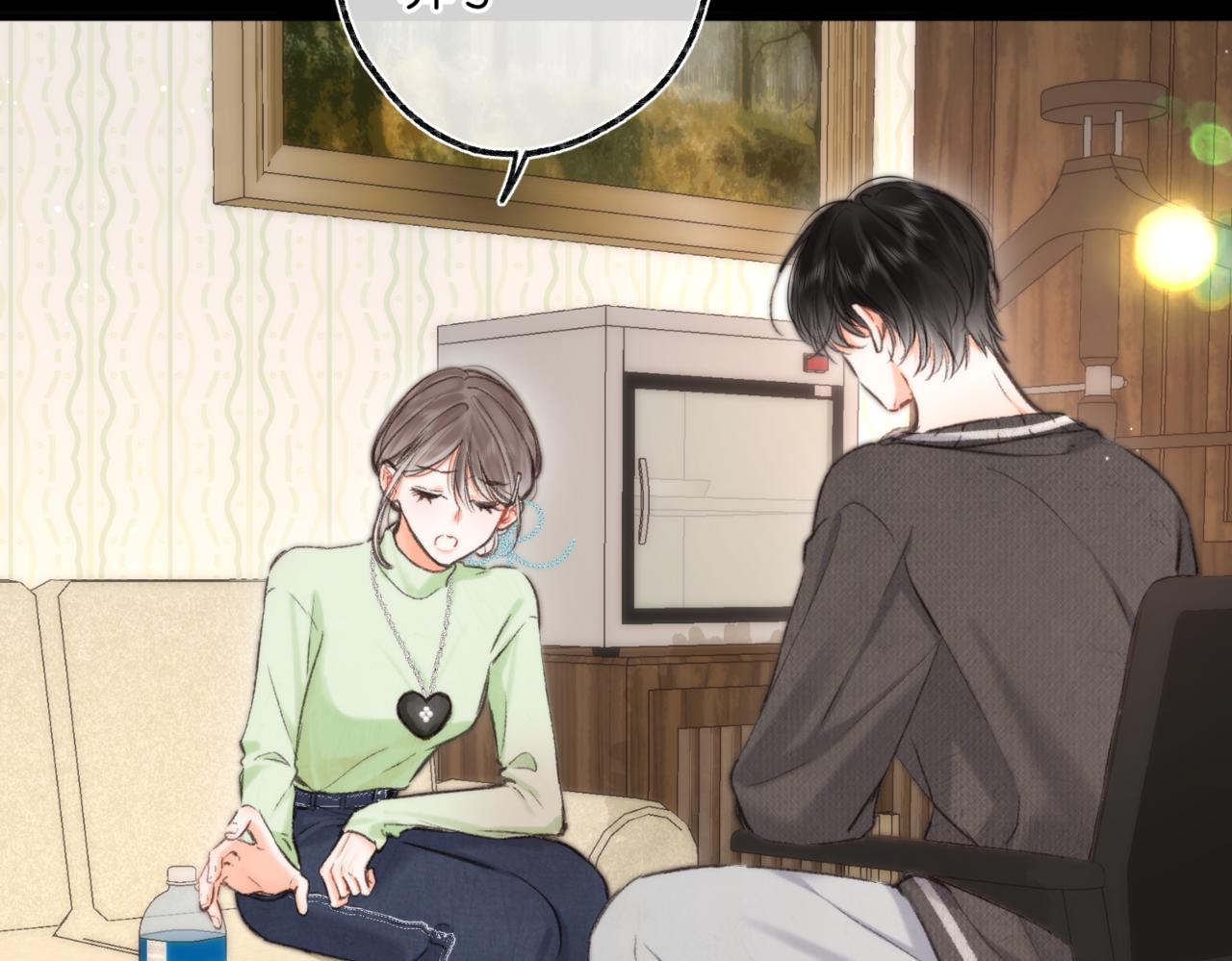 第76话 你愿意做我……吗？90