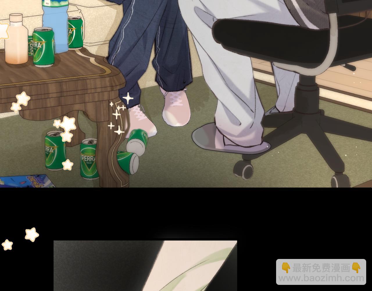 第76话 你愿意做我……吗？91