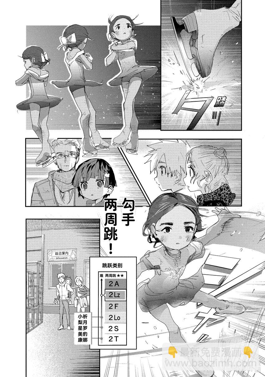 10 西部的豪强 后篇7