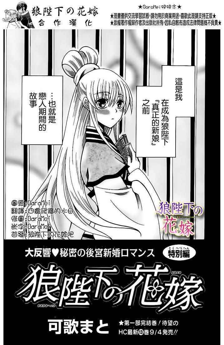 新婚特别篇010