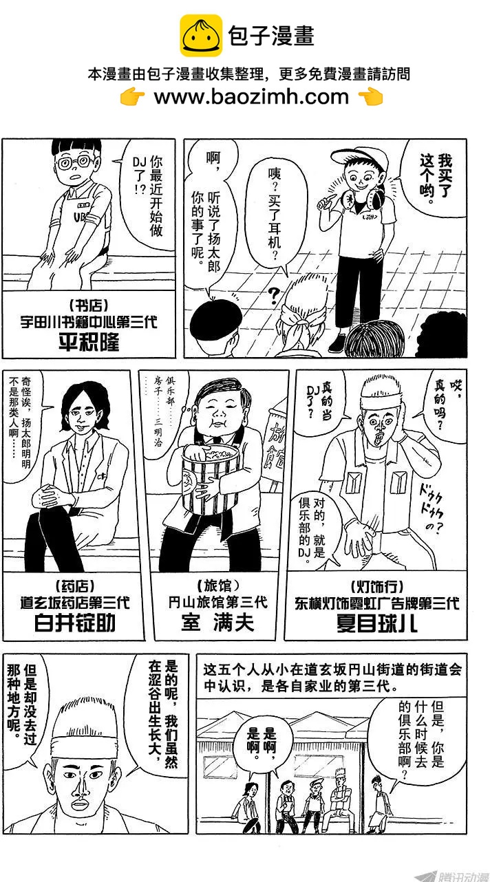 第5盘 设备都准备好了!1