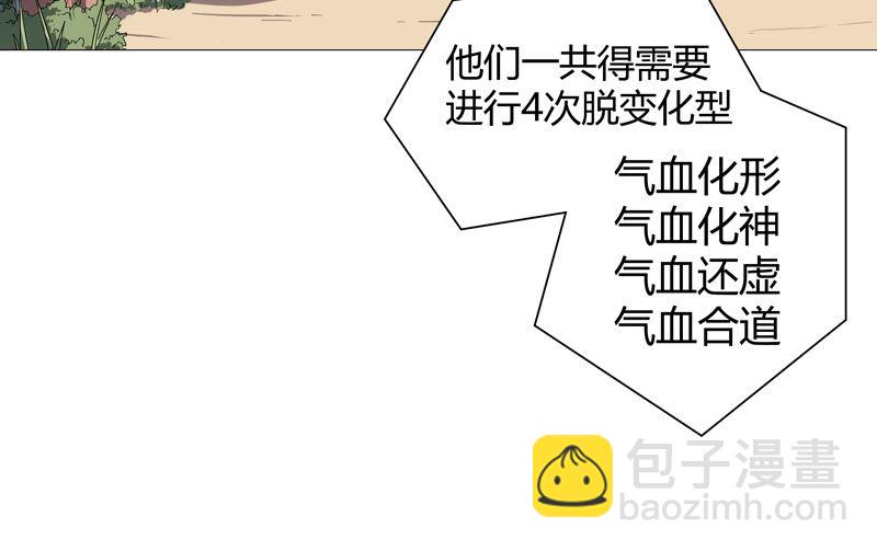 第63话 化形妖兽43