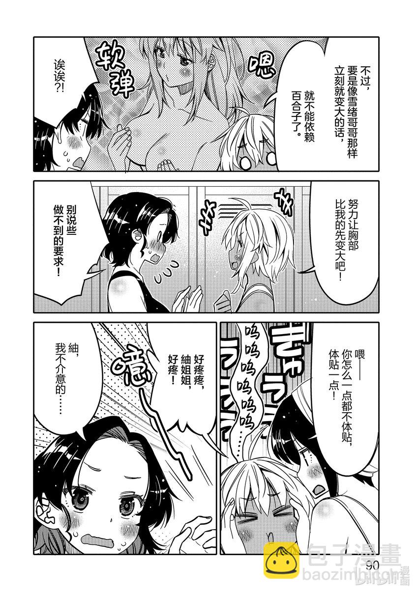 29 身边的烦恼？7