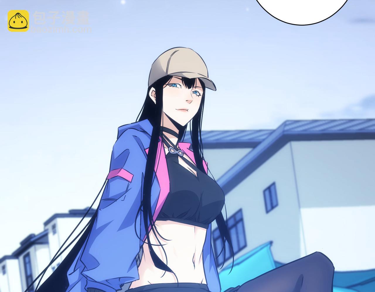 第155话 霸气的小姐姐57