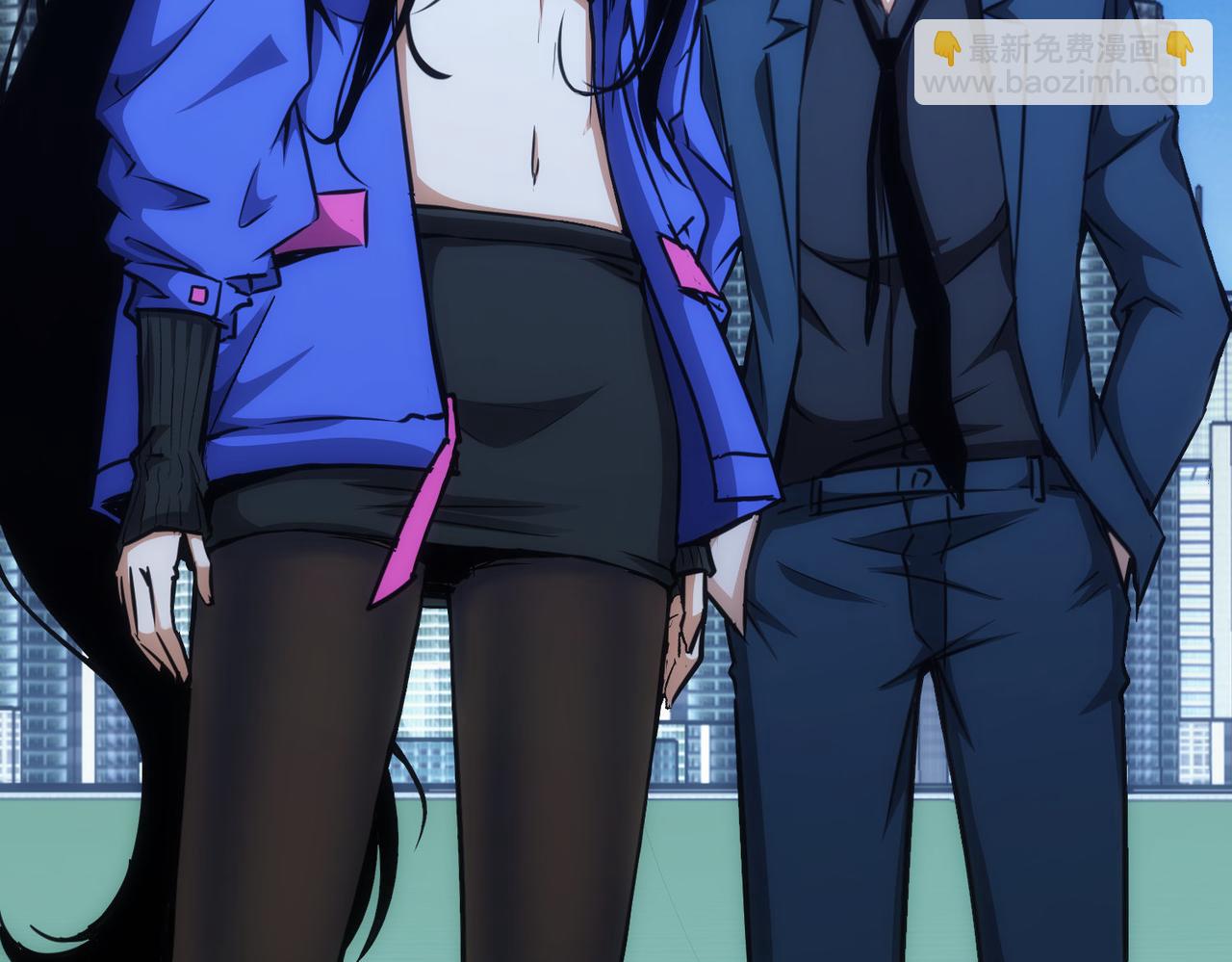 第173话 女侠的真实身份6