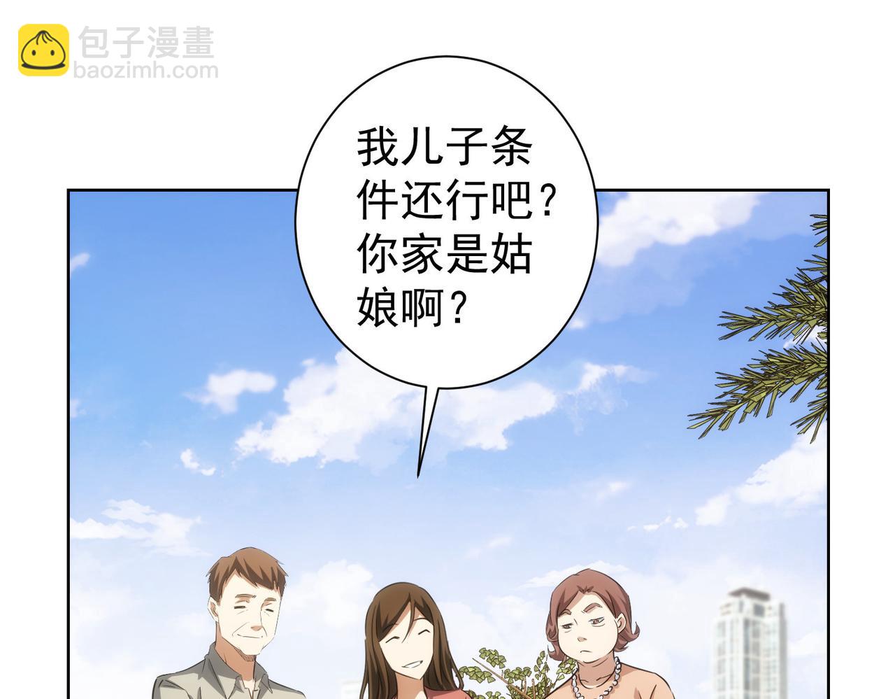 第211话 相亲难80