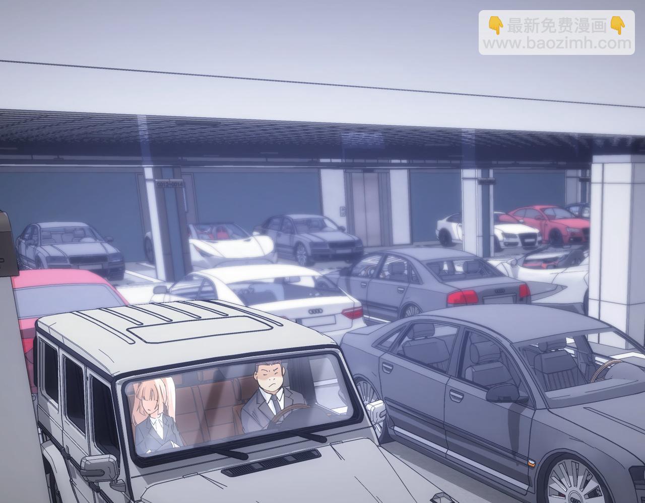 第216话 熊二vs王胖子66