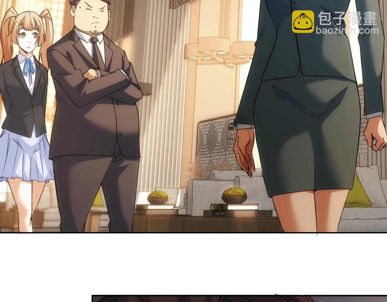 第216话 熊二vs王胖子8