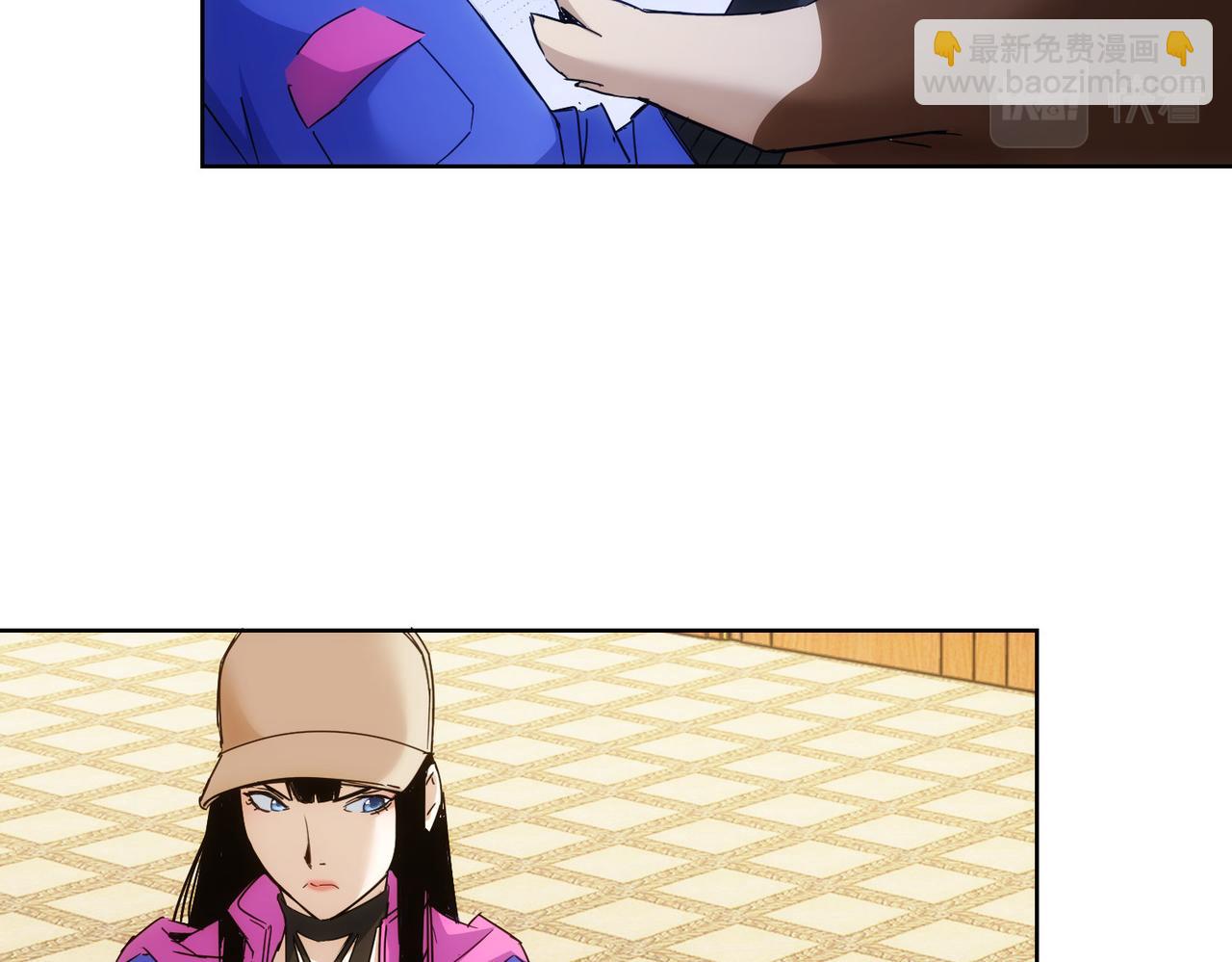 第232话 网瘾少女16