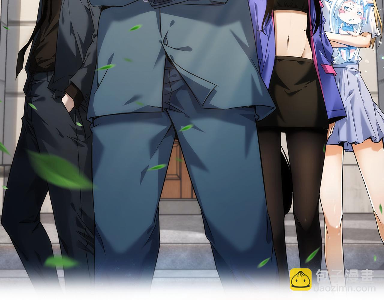 第234话 狗血江湖1