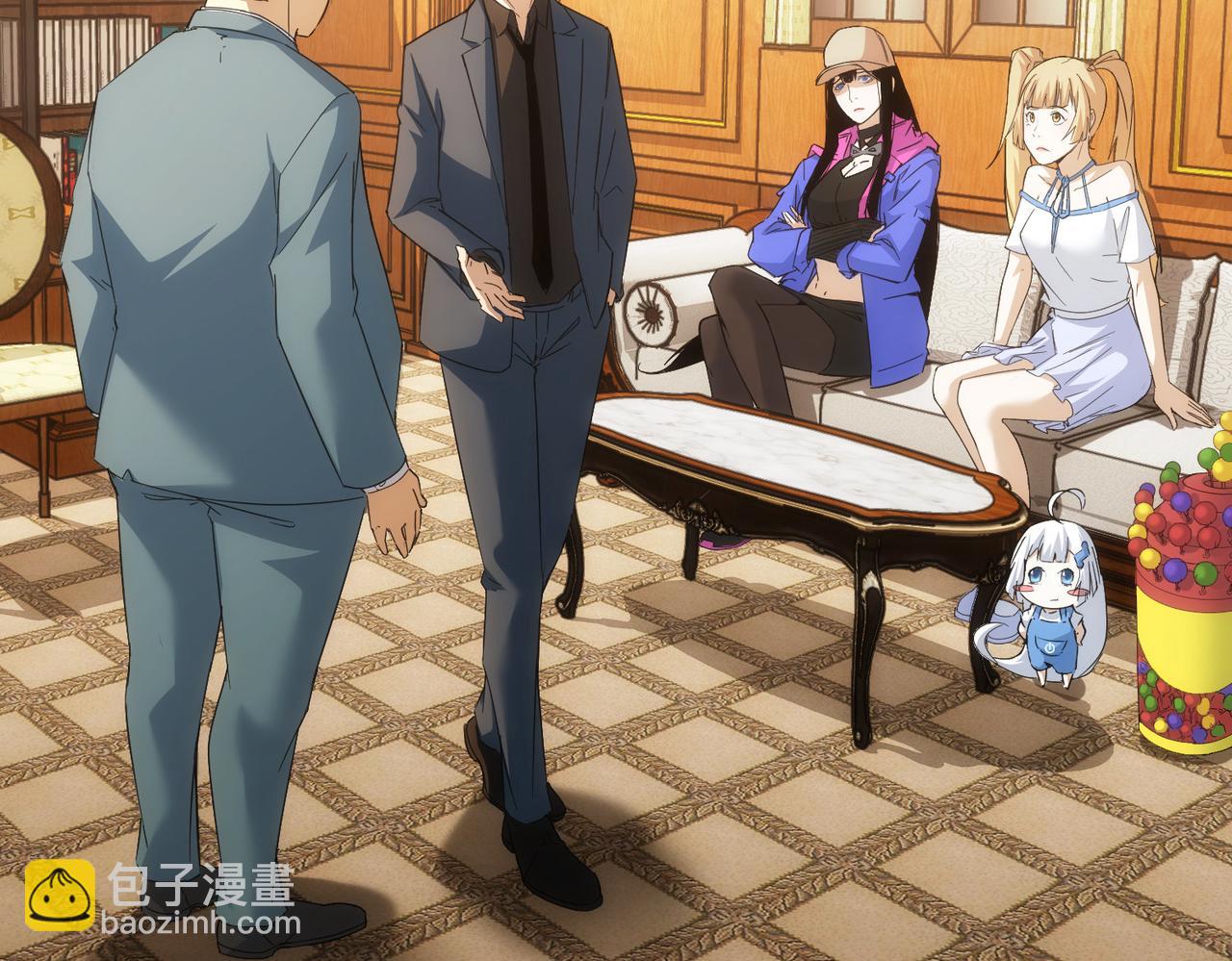 第234话 狗血江湖59