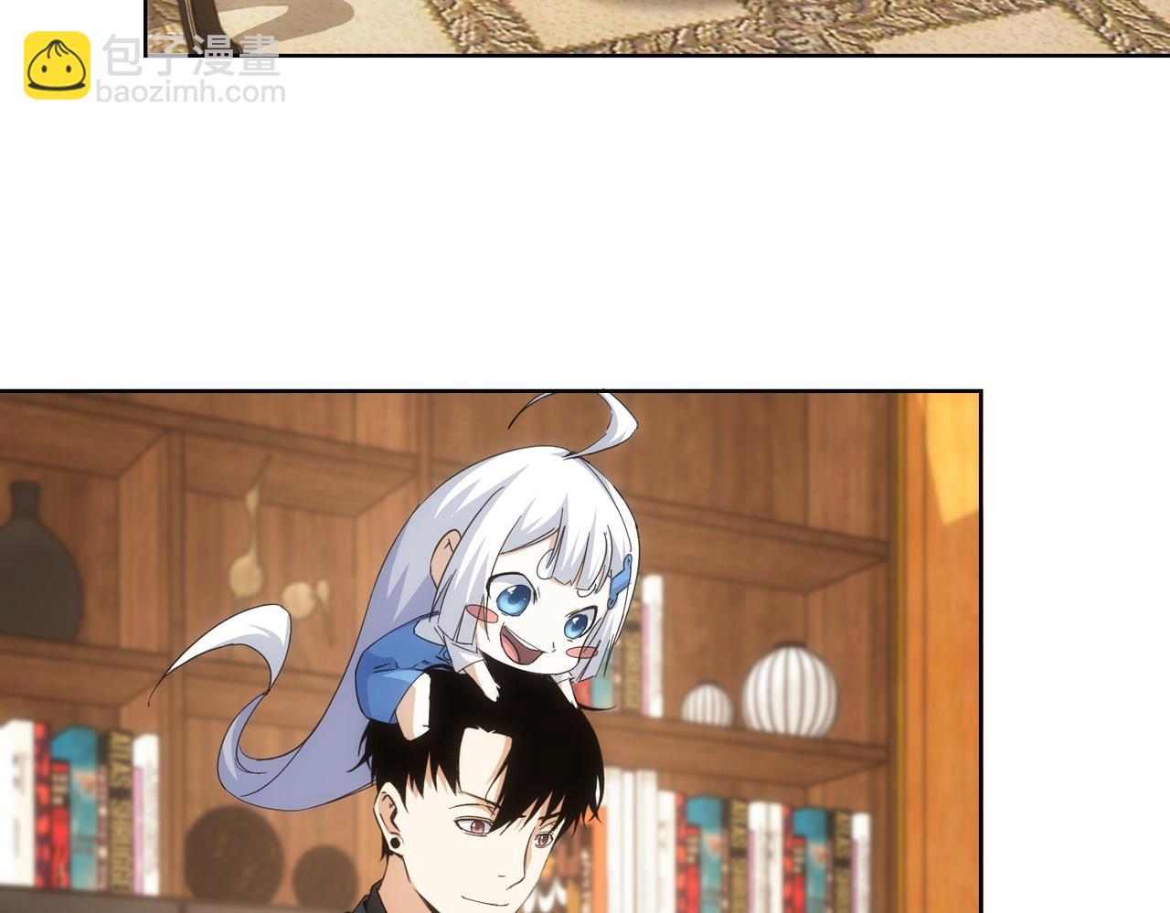 第238话 情痴20
