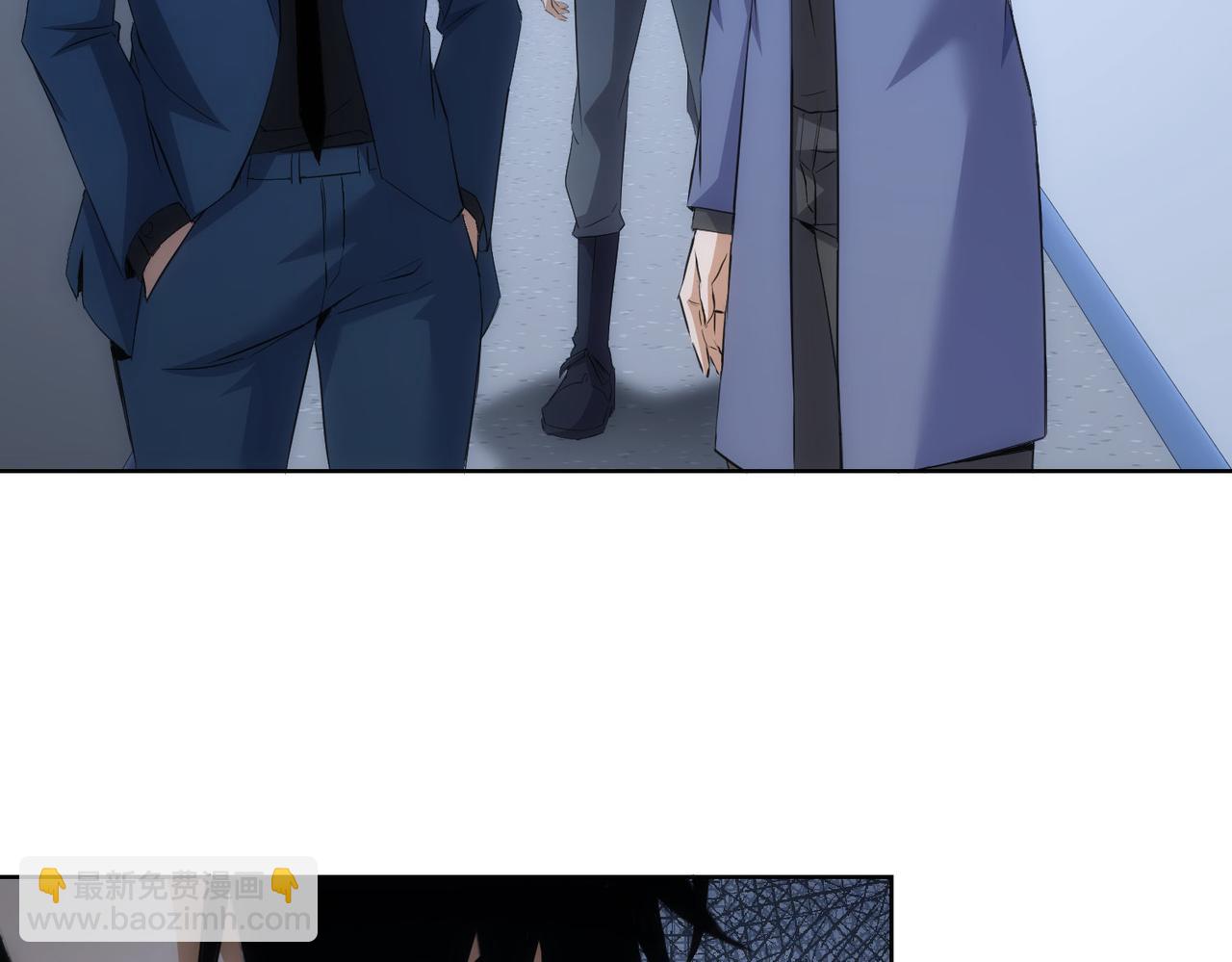 第266话 与虎谋皮99