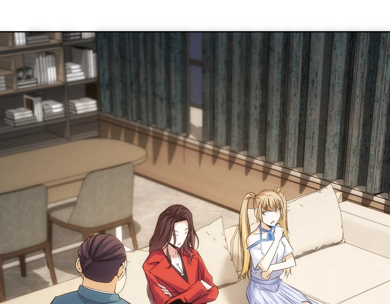 第293话 皇甫琳101