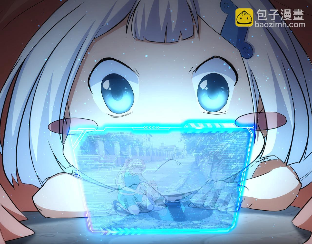 第329话 孩子的苦恼112