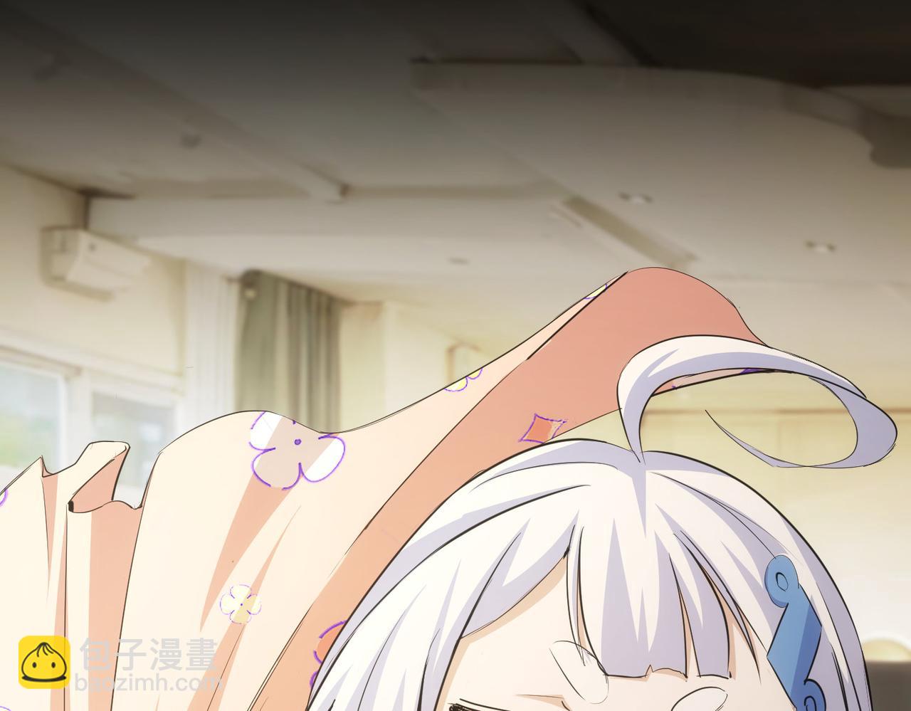 第329话 孩子的苦恼119