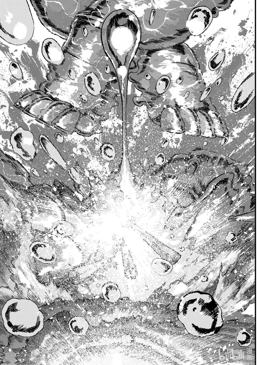 第33话 魔王大人，出击。8