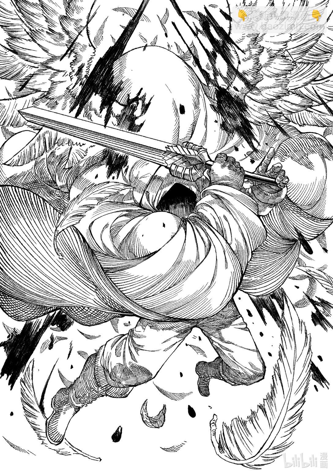 第51话 大迁徙。15