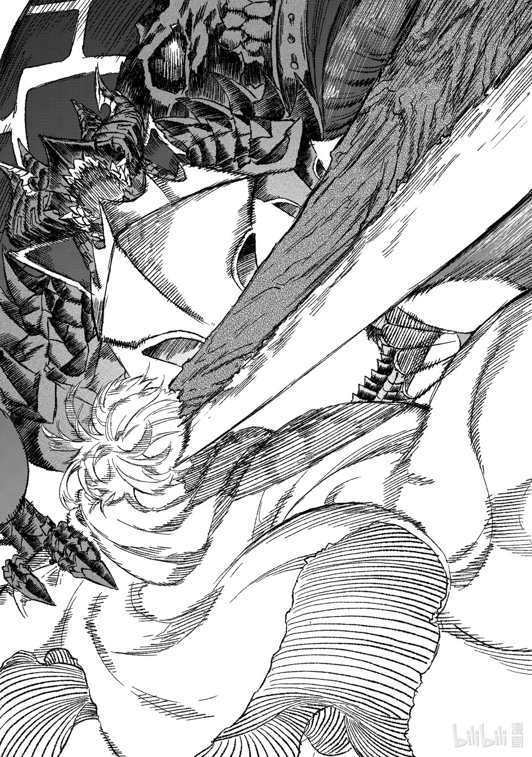 第54话 哀哭。19
