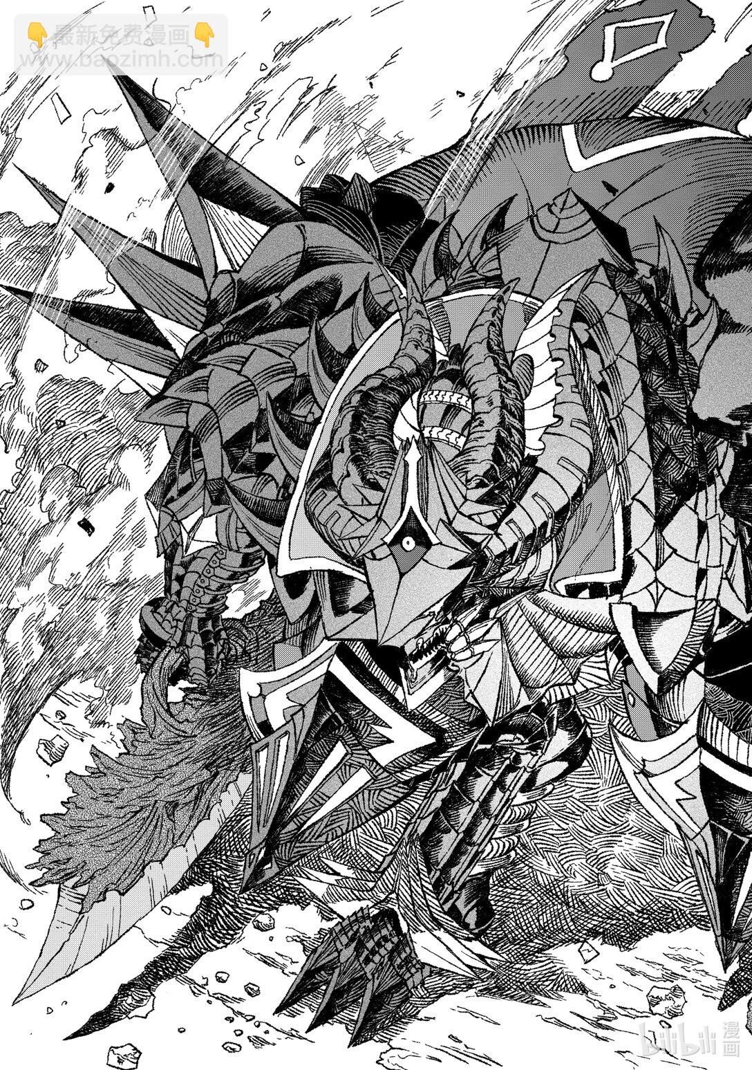 第54话 哀哭。6