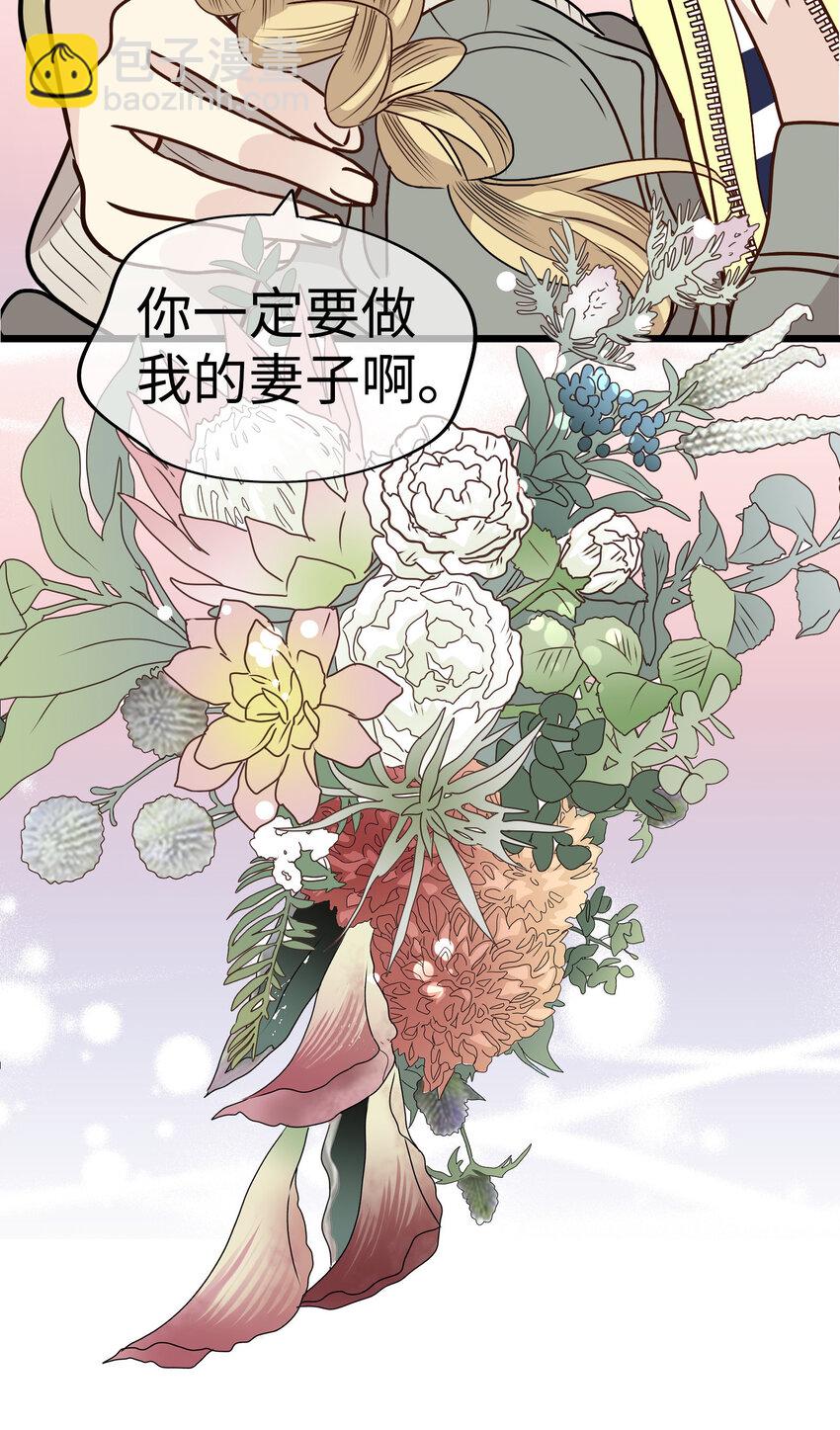 35 我被三位花美男求婚了②119