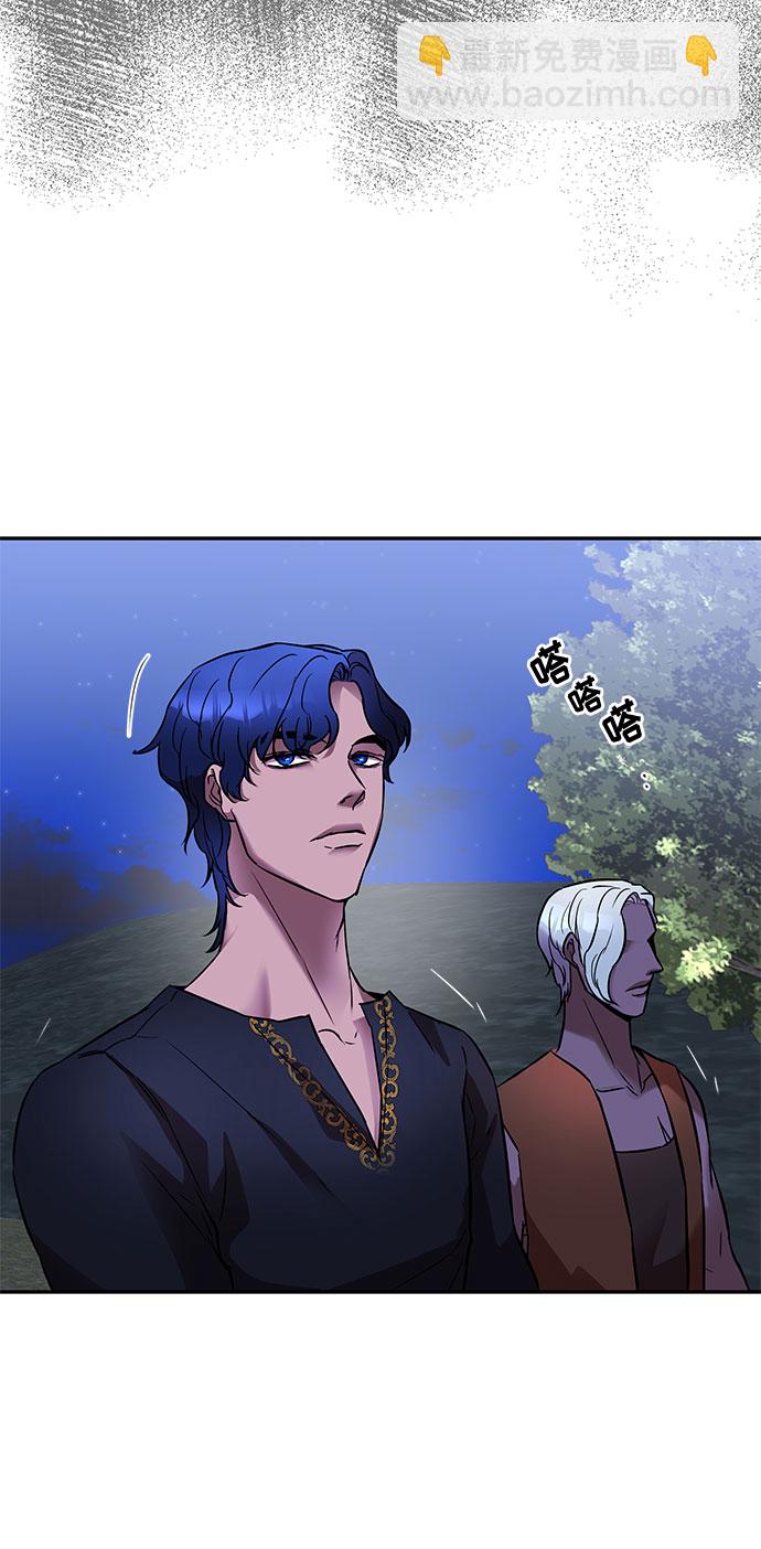 第22话 不安的气流34