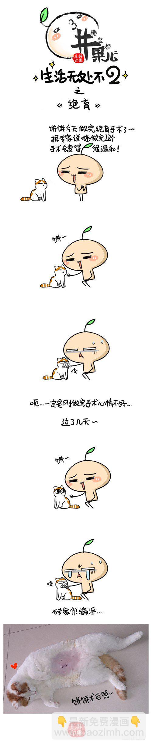 265.训练有素/266.绝育1
