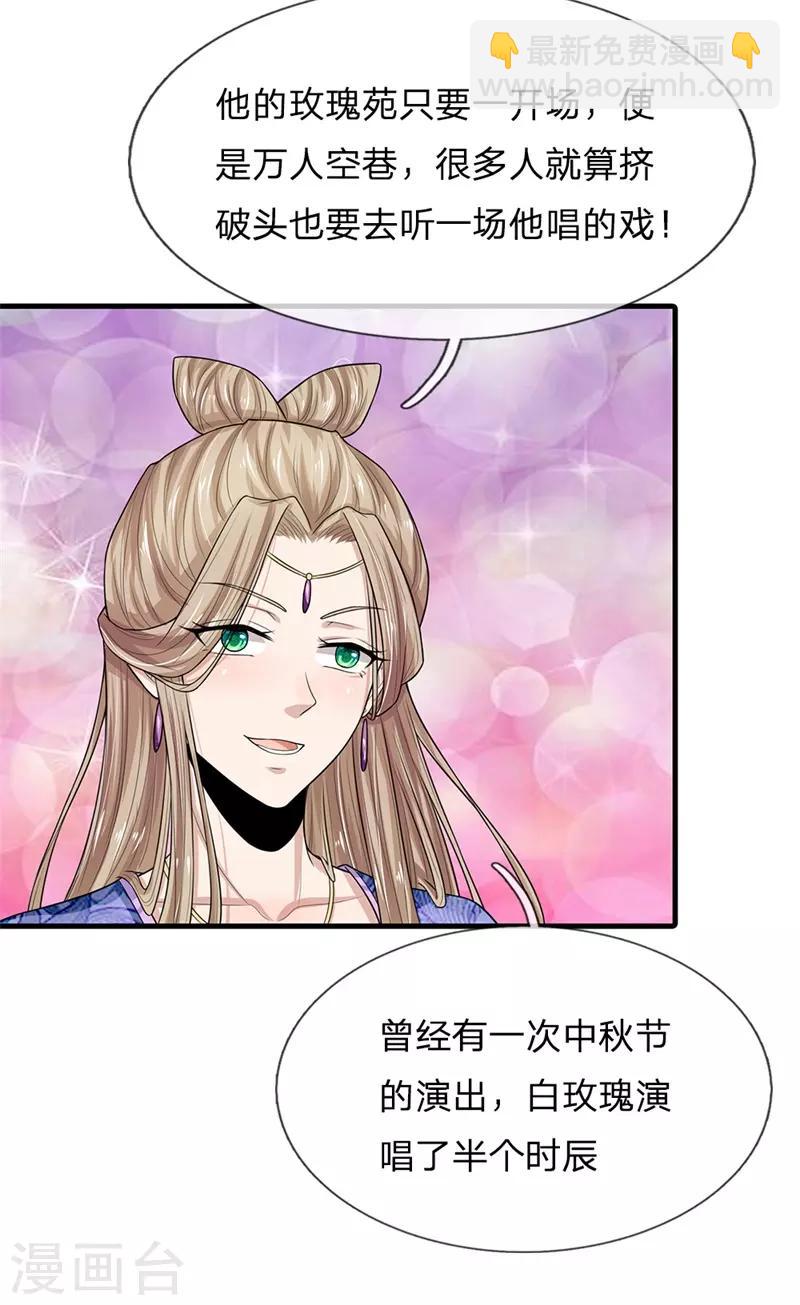 第225话 为陛下献上一曲！15