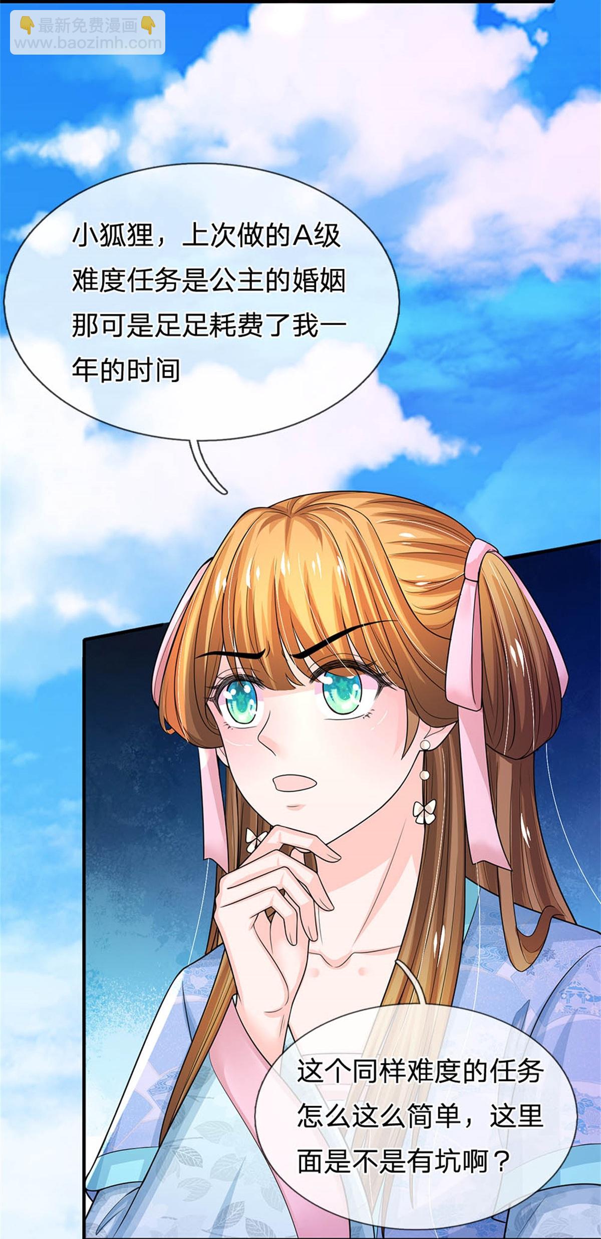 第290话 快点赚积分的法子28