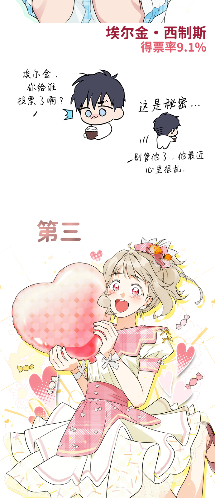 【免费】第一部 特别篇12
