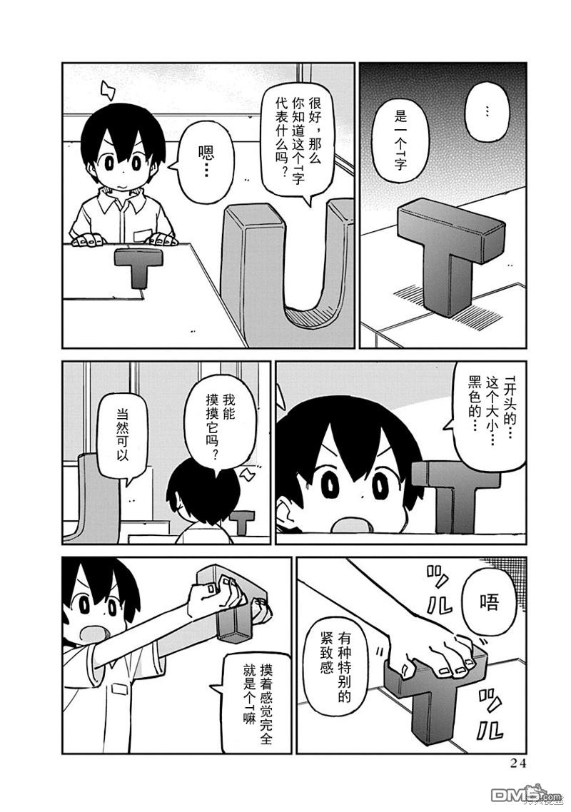 第83话 首字母视觉器3