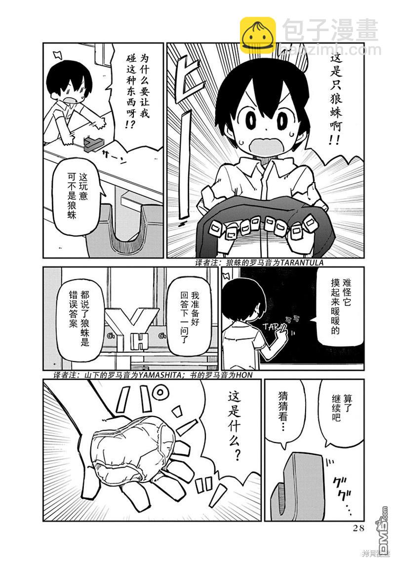 第83话 首字母视觉器7