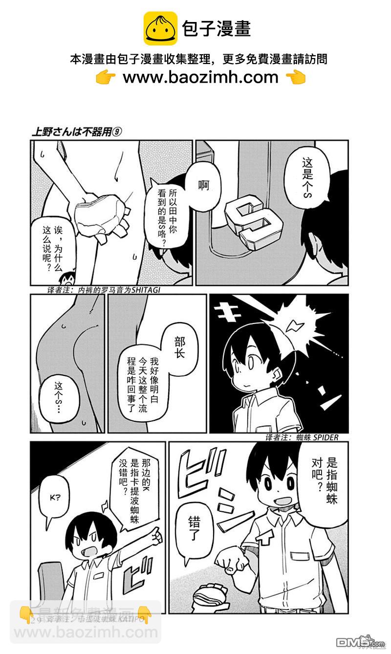 第83话 首字母视觉器8