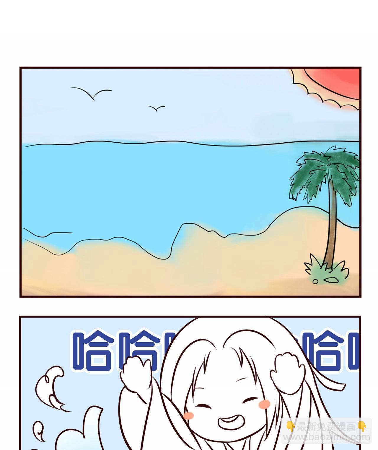 摸鱼小剧场（2）2
