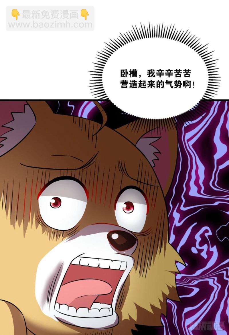 我的逼格在你之上23
