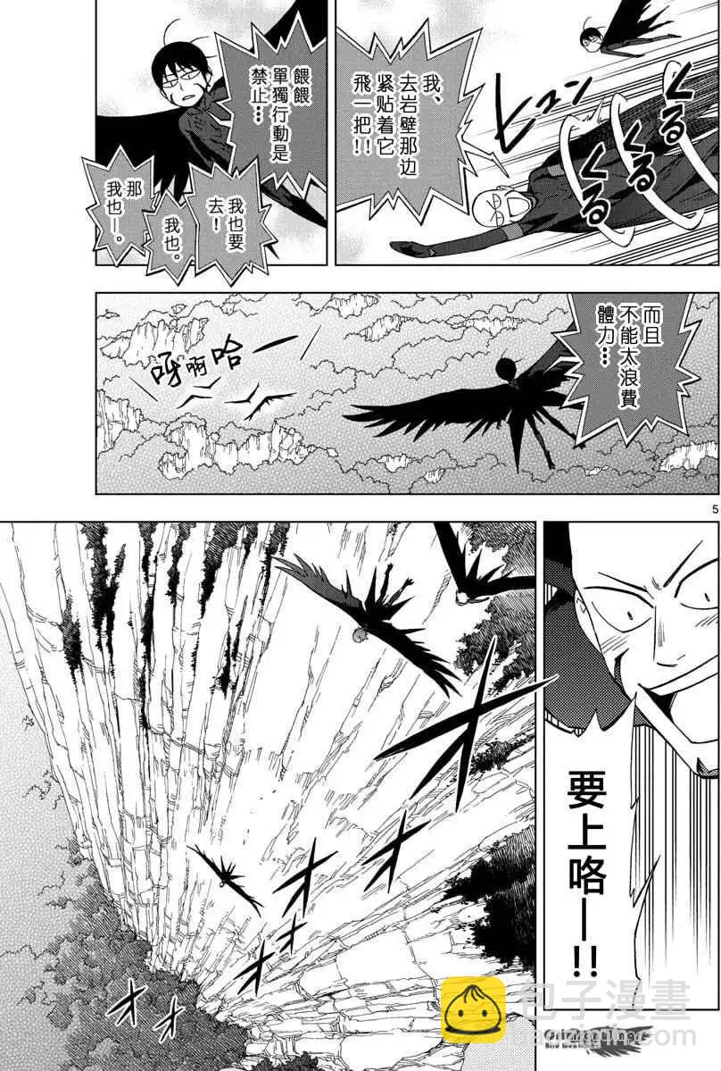 第43回 VERTIGO4