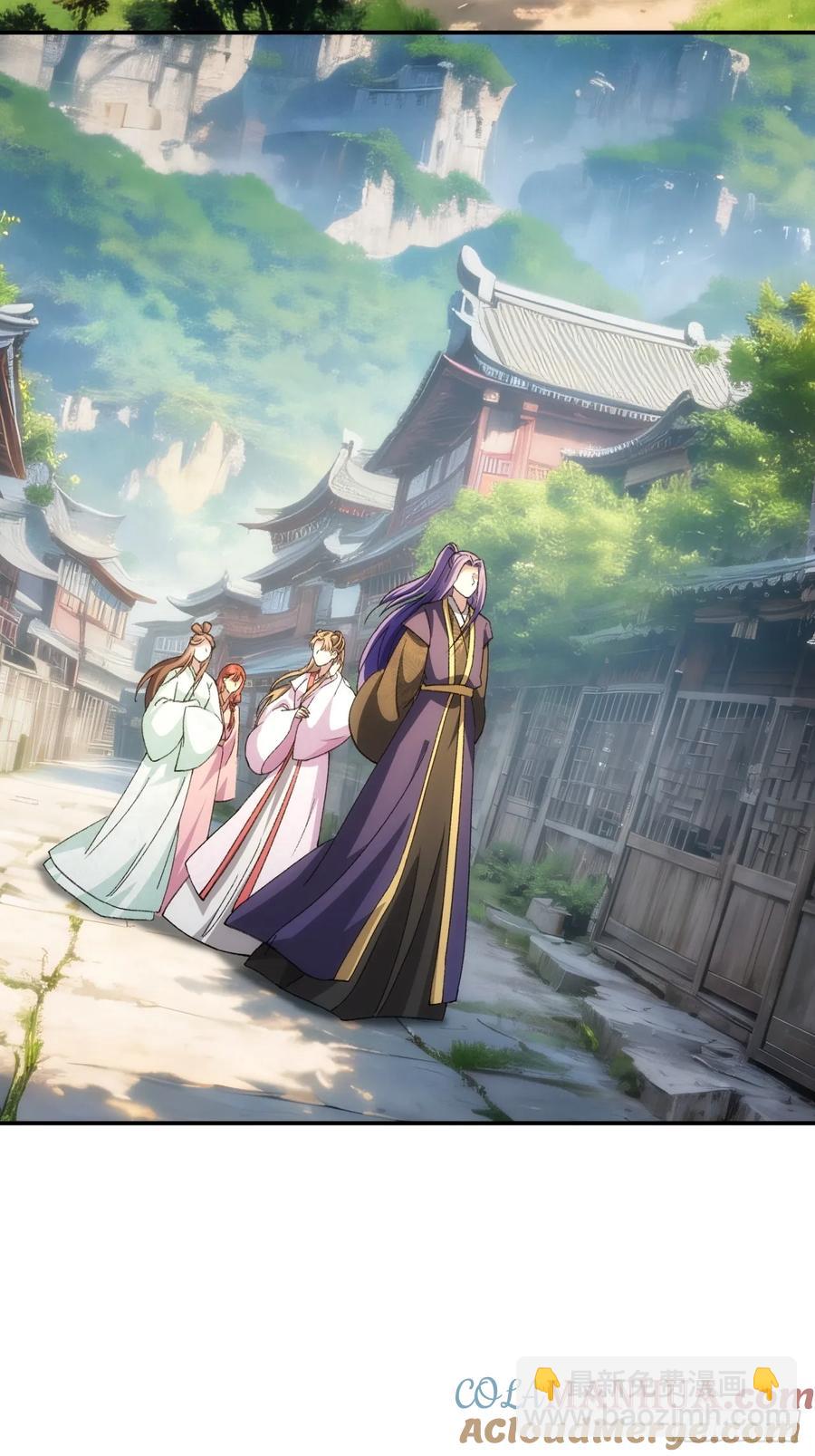 第170话：微服私访30
