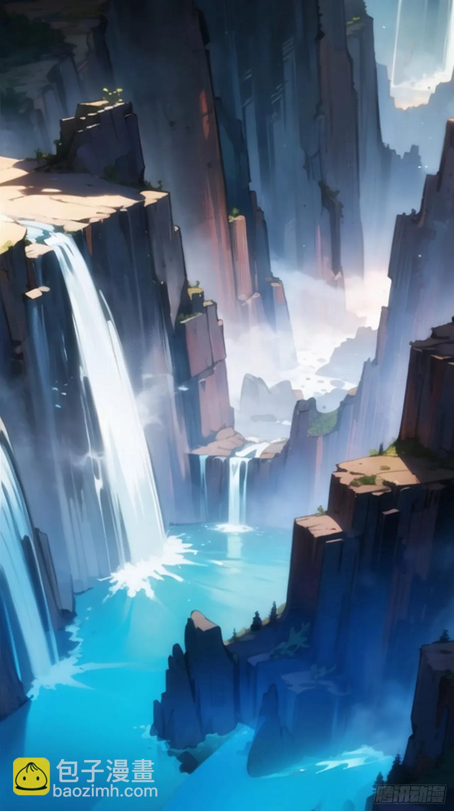 第209话：登津大峡谷23
