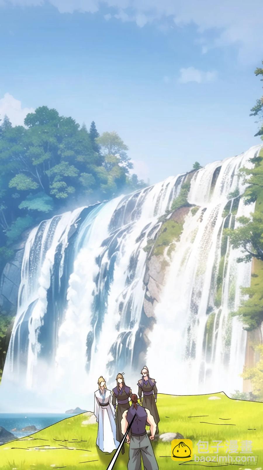 第209话：登津大峡谷25