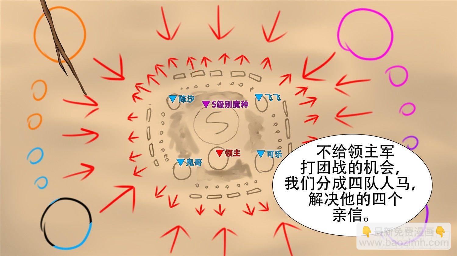 第二十八章（上）决战领主军6