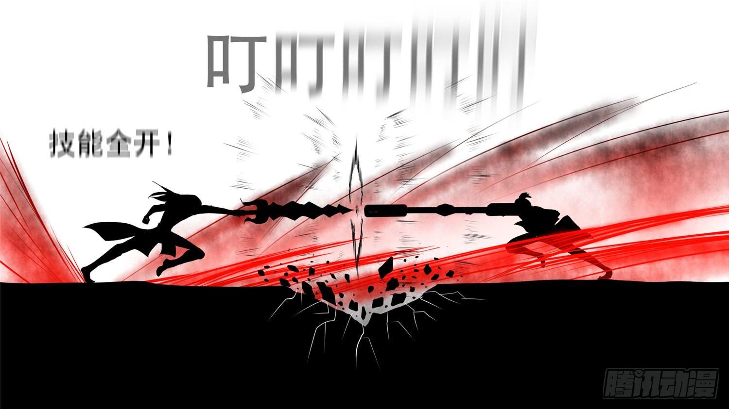 第四十九章 死局71