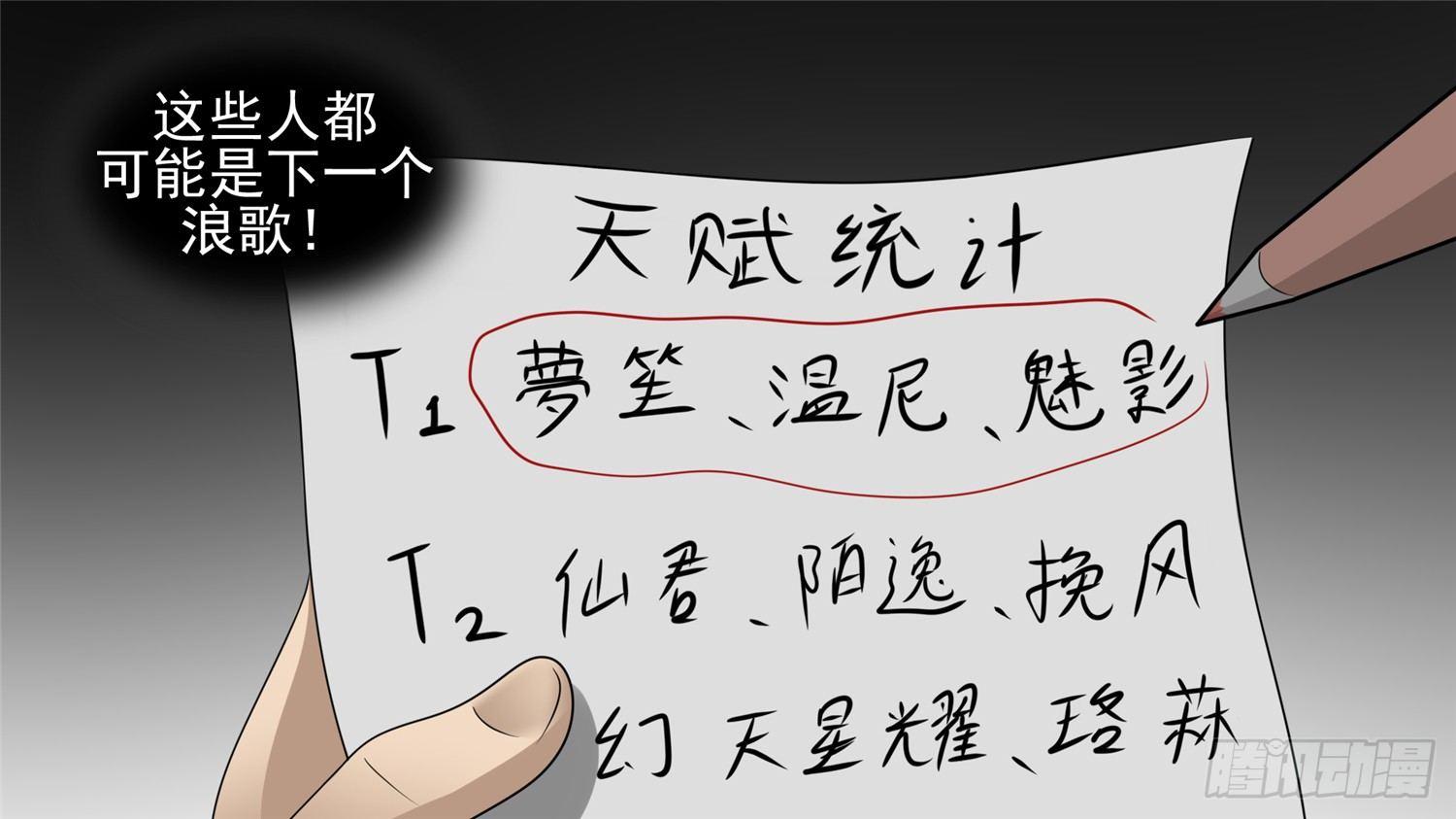 第五十八章 功高震主61