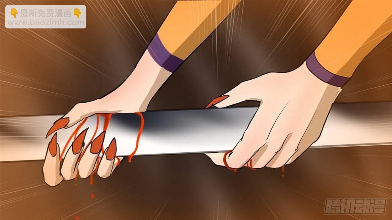 第五十八章 功高震主7